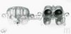 MAZDA S49K3361X Brake Caliper